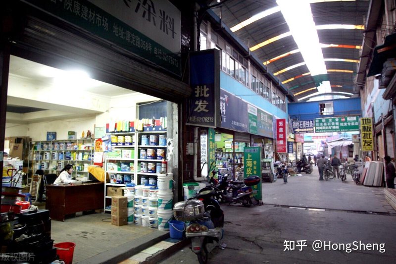 建材批发公司的新动态:市场趋势与机遇